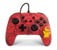 PowerA Nintendo Switch Enh Wired Controller - Pikachu Fade thumbnail-1