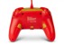 PowerA Nintendo Switch Enh Wired Controller - Golden Mario thumbnail-6