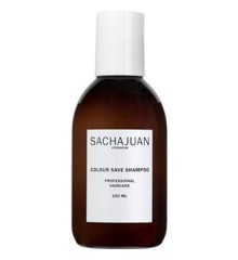 SACHAJUAN - Farvebeskyttende Shampoo -250 ml