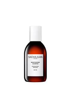 SACHAJUAN - Moisturizing Shampoo - 250 ml