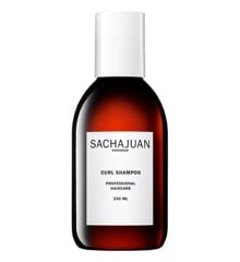 SACHAJUAN - Krølle Shampoo - 250 ml