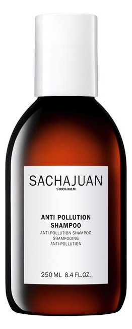 SACHAJUAN - Anti Pollution Shampoo - 250 ml