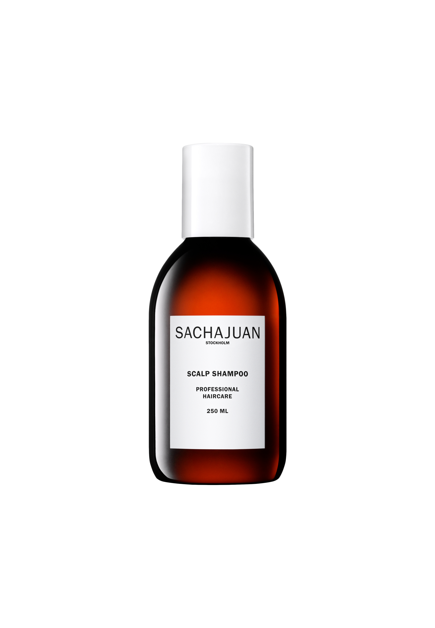 SACHAJUAN - Scalp Shampoo - 250 ml - Skjønnhet