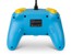 PowerA Nintendo Switch Enh Wired Controller - Pikachu Charge thumbnail-5
