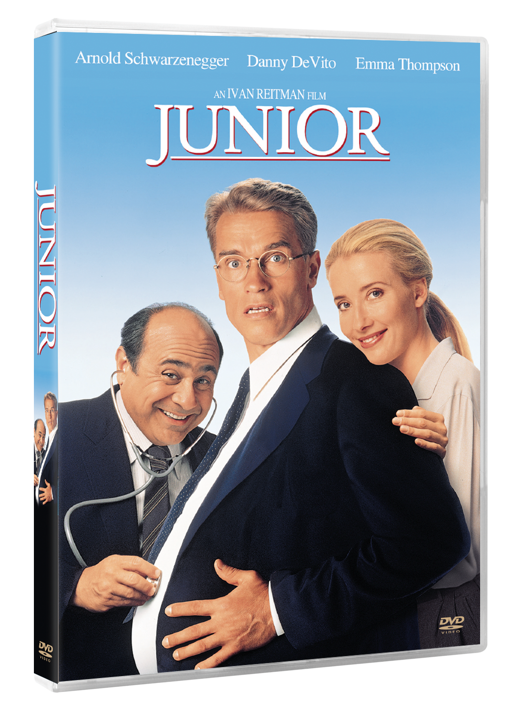 Junior (1994) - Filmer og TV-serier