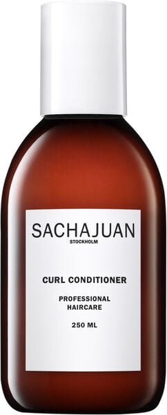 SACHAJUAN - Curl Conditioner - 250 ml