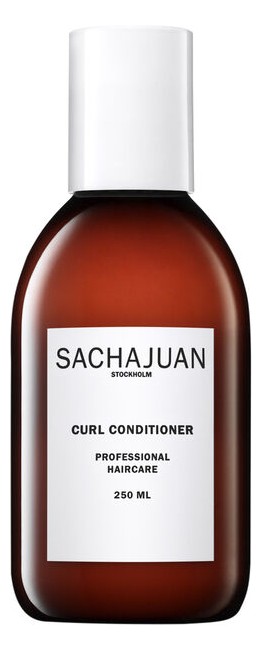 SACHAJUAN - Krølle Conditioner - 250 ml