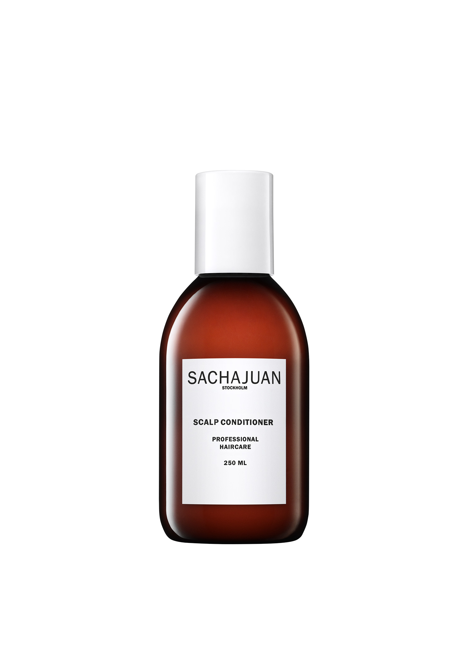 SACHAJUAN - Scalp Conditioner - 250 ml - Skjønnhet