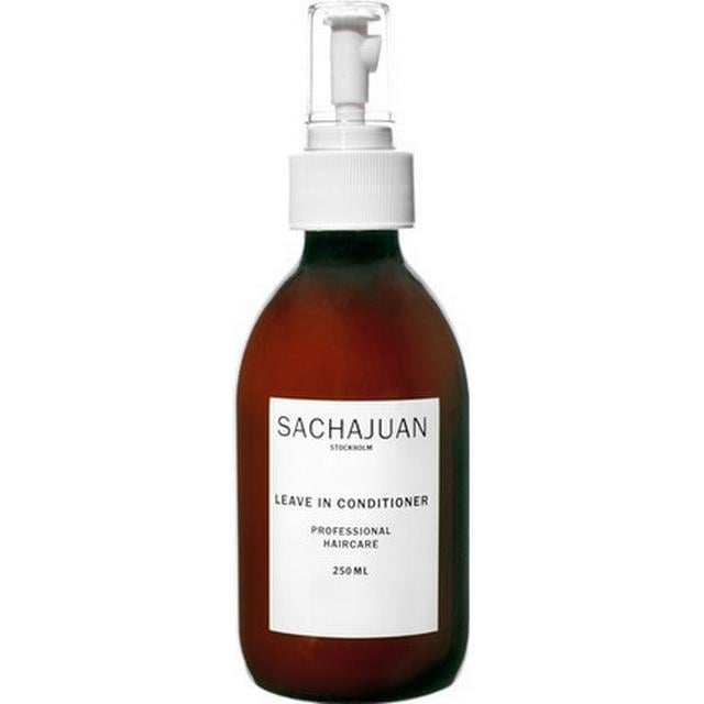 SACHAJUAN - Leave In Conditioner - 250 ml - Skjønnhet
