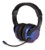 PowerA Fusion Wired Uni Gaming Headset - Cosmos Nebula thumbnail-1