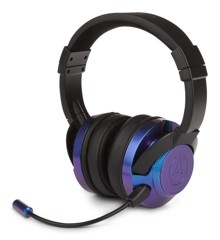 PowerA Fusion Wired Uni Gaming Headset - Cosmos Nebula
