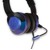 PowerA Fusion Wired Uni Gaming Headset - Cosmos Nebula thumbnail-6