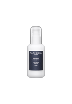 SACHAJUAN - Over Night Hair Repair - 100 ml