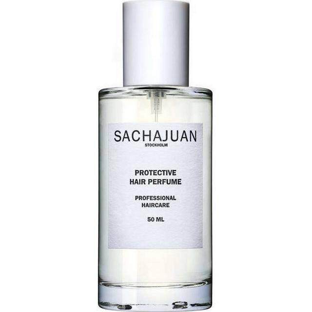 SACHAJUAN - Protective Hair Perfume - 50 ml - Skjønnhet