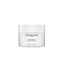 SACHAJUAN - Scalp Scrub - 250 ml