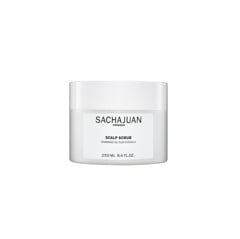 SACHAJUAN - Scalp Scrub - 250 ml