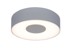 Lutec - Ublo Ceiling & Wall Light (Matte Silver) thumbnail-1