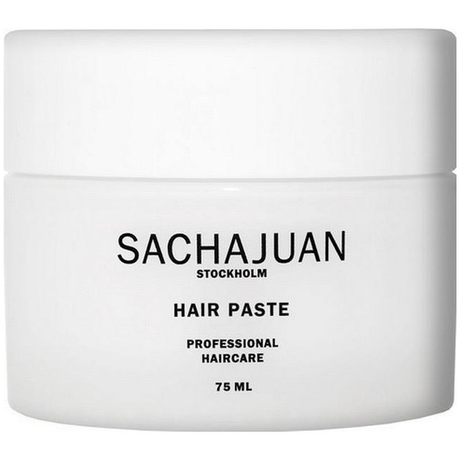 SACHAJUAN - Hair Paste - 75 ml