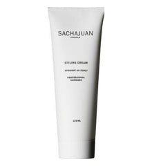 SACHAJUAN - Styling Cream - 125 ml