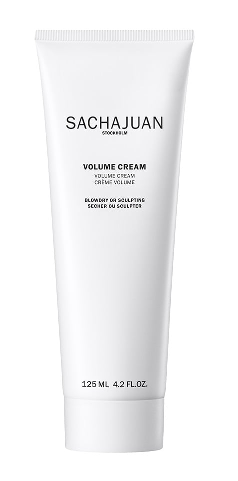 SACHAJUAN - Volume Cream - 125 ml - Skjønnhet