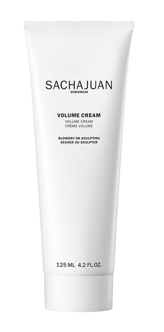 SACHAJUAN - Volume Cream - 125 ml