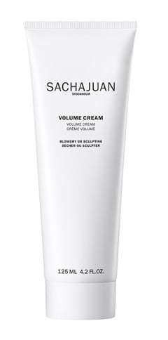 SACHAJUAN - Volume Cream - 125 ml