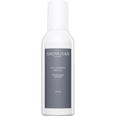 SACHAJUAN - Dry Shampoo Mousse 200 ml - Trockenshampoo