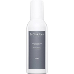 SACHAJUAN - Tør Shampoo Mousse - 200 ml