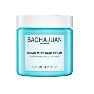 SACHAJUAN - Ocean Mist Cream - 125 ml - Skjønnhet