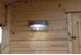 Lutec - Bread  Solar Wall light (Grey) thumbnail-2