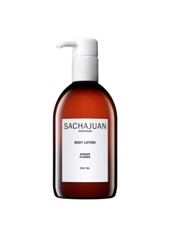 SACHAJUAN - Body Lotion Ginger Flower - 500 ml