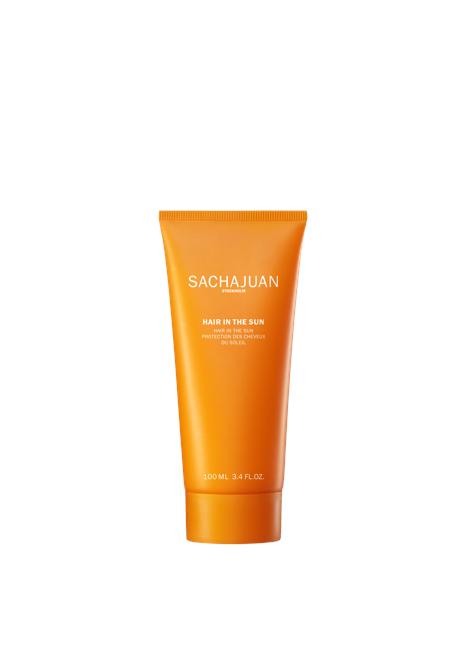 SACHAJUAN - Hair in the Sun Solcreme til Håret - 100 ml