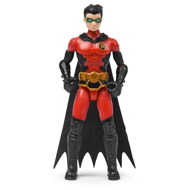 Batman - 10cm Figur - Robin