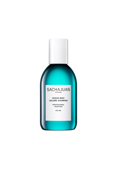 SACHAJUAN - Ocean Mist Volume Shampoo - 250 ml