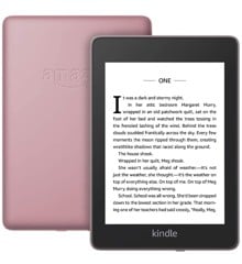 Amazon - Kindle Paperwhite 8GB - 6" vandtæt ebogslæser