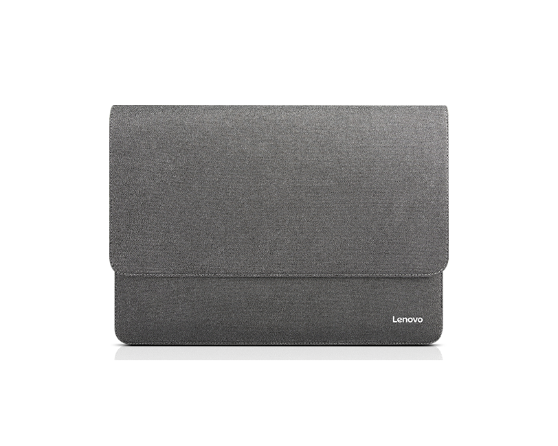 Lenovo - 15" Laptop Ultra Slim Sleeve