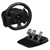 Logitech - G923 Racing Wheel PS4 and PC + Grid Game bundle thumbnail-4