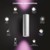 Philips Hue - Appear Wall Light - Hue Outdoor - White & Color Ambiance thumbnail-3