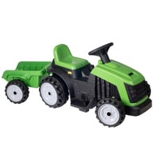 EVO - Electril Car - 6V Tractor with Trailer (1437536)