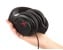 Creative - Sound BlasterX H3 Gaming Headset thumbnail-4