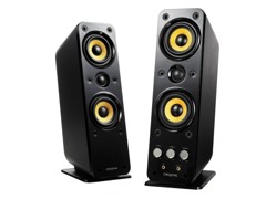 Creative - Gigaworks T40 Series II Speaker, Black