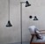 Dyberg-Larsen - Tokyo Pendel Lampe - Mat Sort thumbnail-2