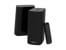 Creative - T100 Wireless 2.0 Speakers, Black thumbnail-1