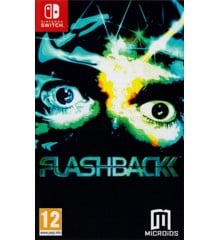 Flashback 25th Anniversary (Code in a Box)