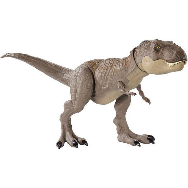 Jurassic World - Chompin Tyrannosaurus Rex (GLC12)