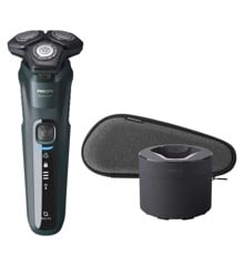 Philips - Electric Wet & Dry Shaver