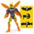 Batman - 10 cm Figur - Killer Moth thumbnail-2