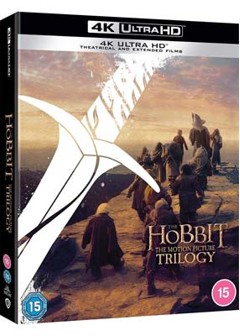 The Hobbit: Trilogy