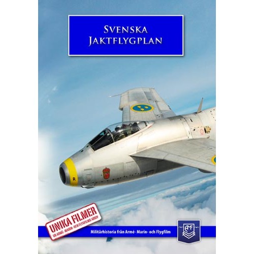 Svenska Jaktplan (End of line)
