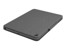 Logitech - Combo Touch for iPad 7th generation - GRAPHITE Nordic thumbnail-3